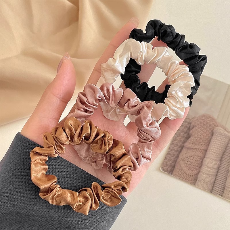 3 stks/partij Luxe Merk Effen  - Accessories Brand For Women recensie en prijs