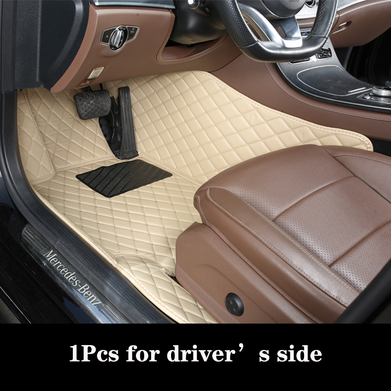 Aangepaste Auto Vloermat Voor  - Women'S Jeep Accessories recensie en prijs