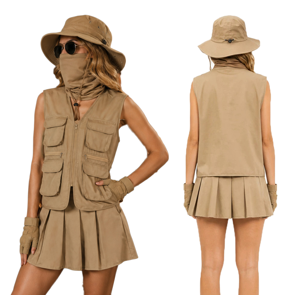 Outdoor Explorer Kleding Hoed  - Women'S Accessories Clothing recensie en prijs