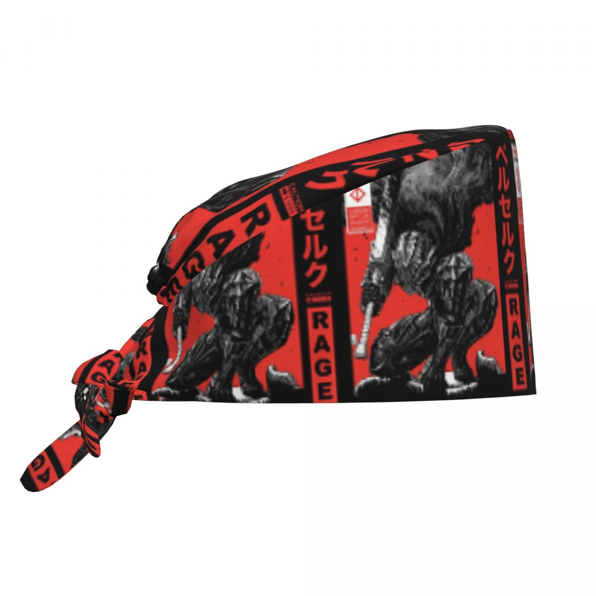 B-Berserks Werkende pet Chirur - Accessories Brand For Women recensie en prijs