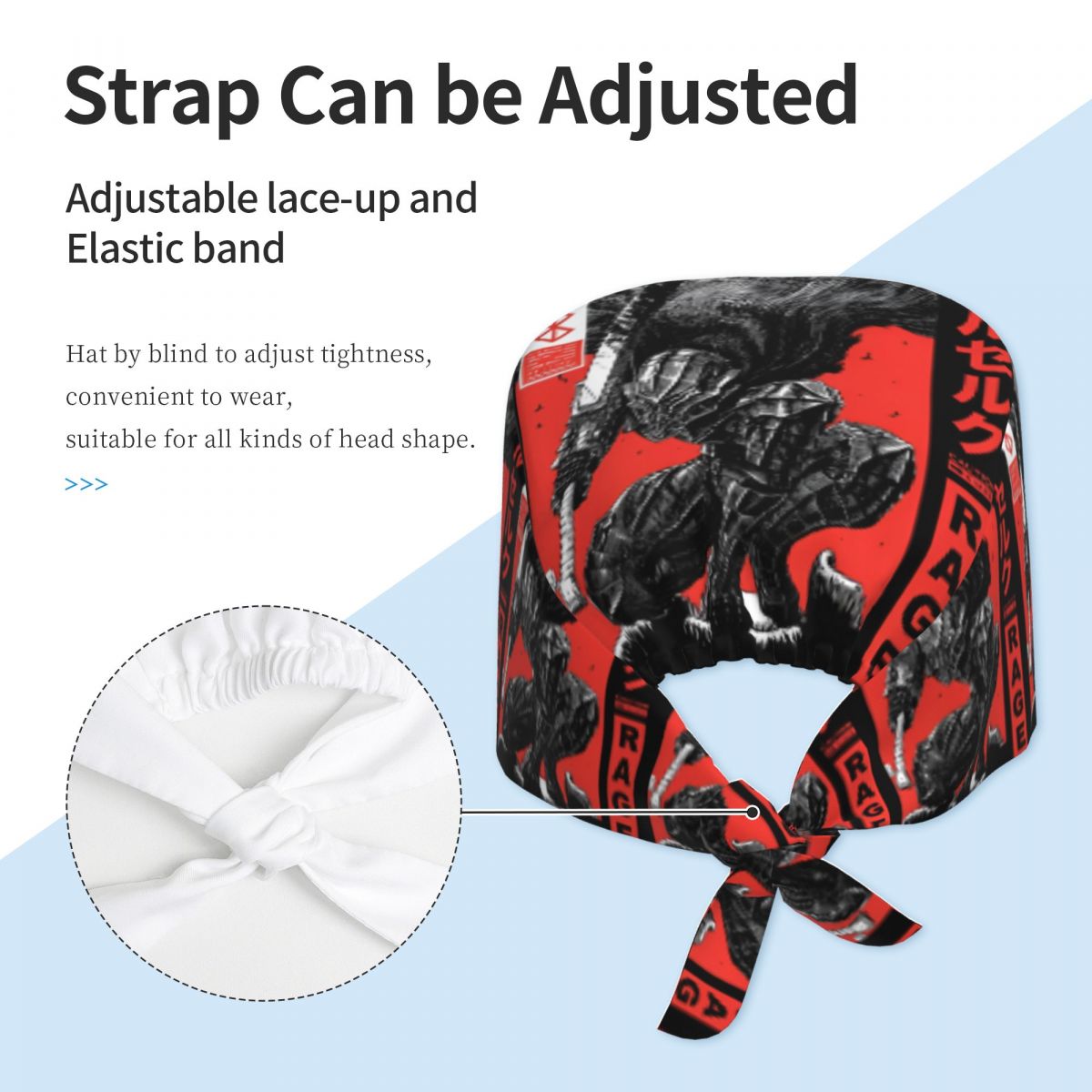 B-Berserks Werkende pet Chirur - Accessories Brand For Women recensie en prijs