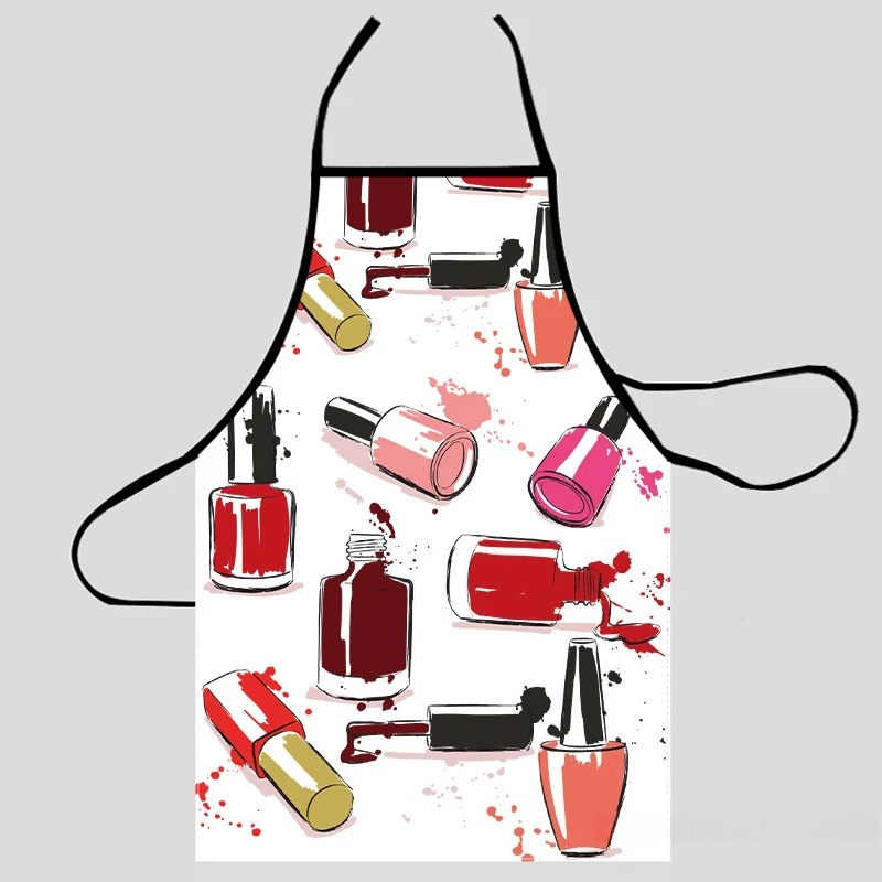 Fashion Design Nagellak Schort - Women Accessories Store recensie en prijs