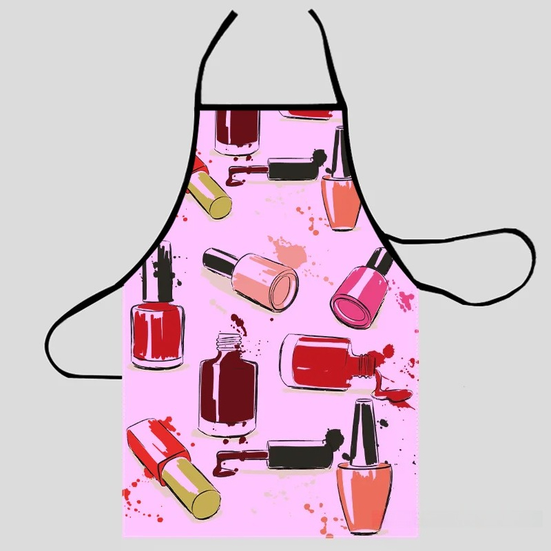 Fashion Design Nagellak Schort - Women Accessories Store recensie en prijs