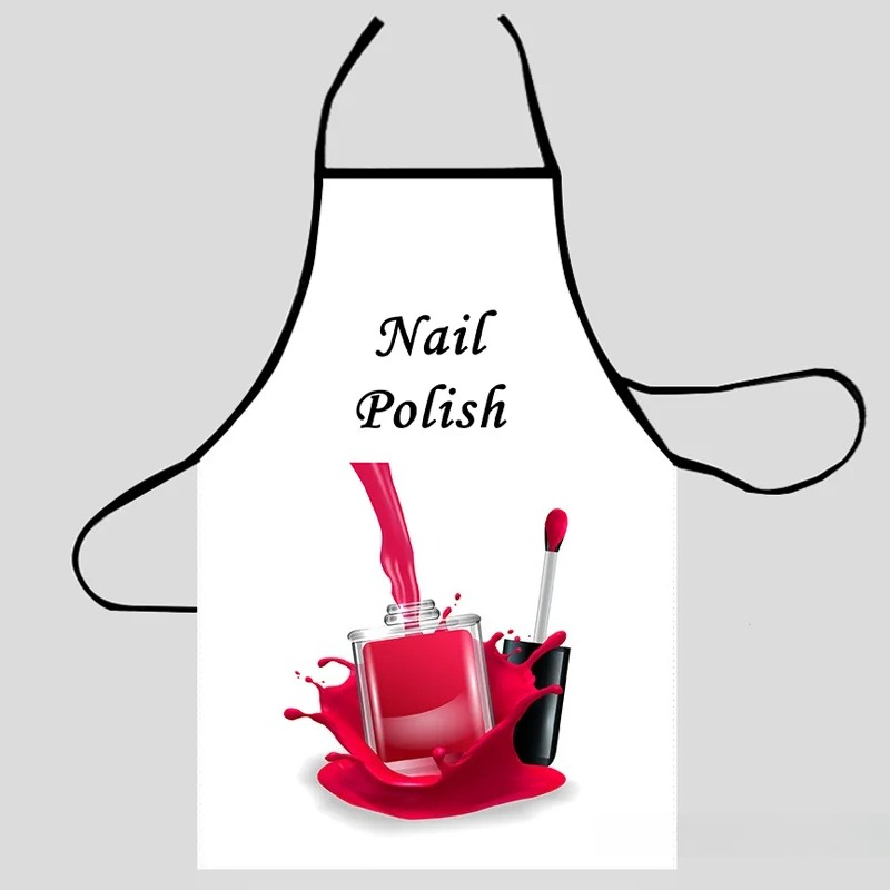 Fashion Design Nagellak Schort - Women Accessories Store recensie en prijs