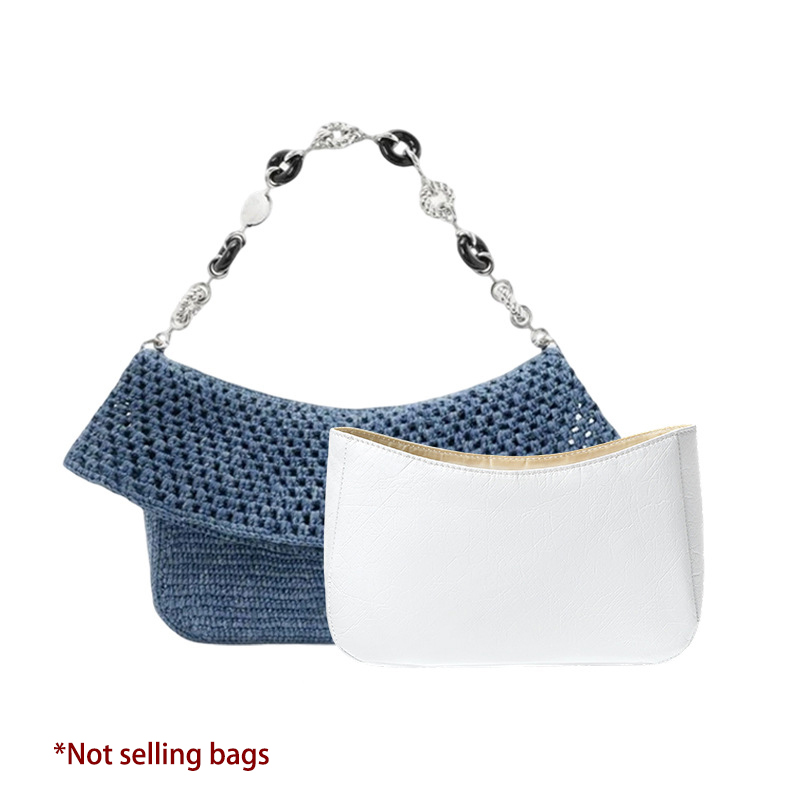 Tasorganizer-inzetstuk voor Lo - Women'S Accessories Loewe recensie en prijs