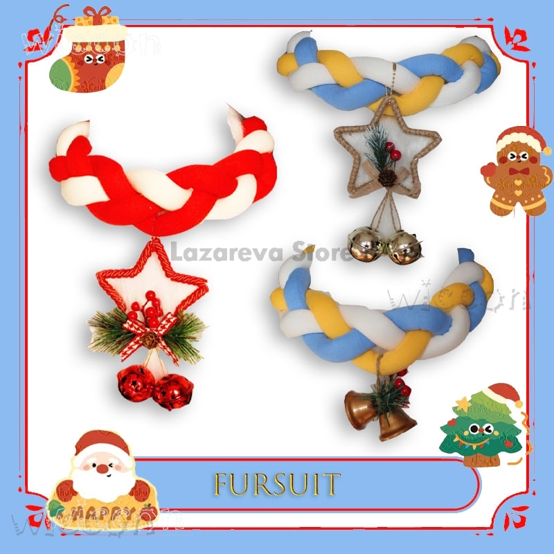 Lazareva Store BFursuit met Be - Women Accessories Store recensie en prijs