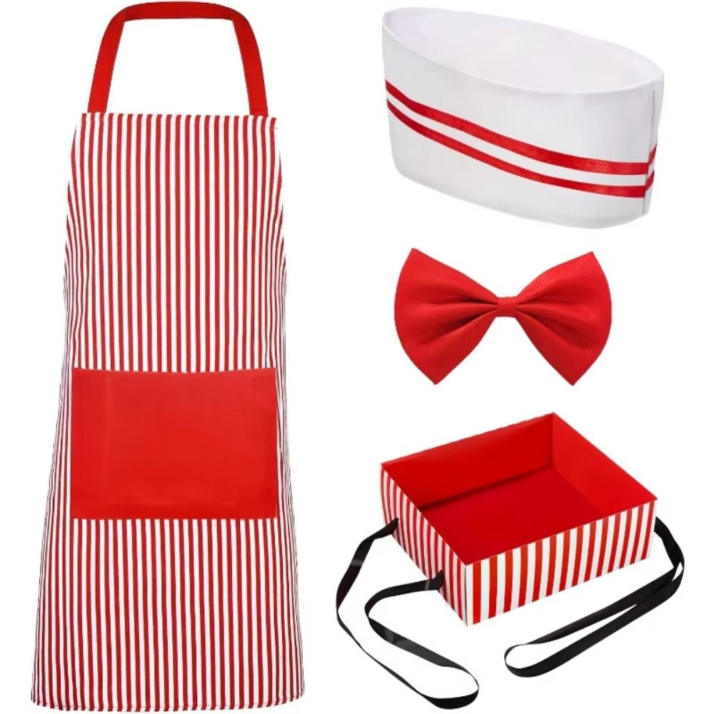 Carnaval Circus Ober Cosplay S - Women Kitchen Accessories recensie en prijs