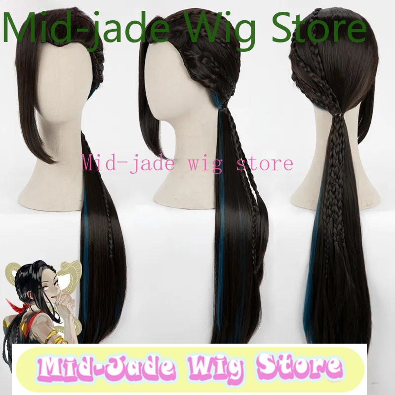 Jamil Viper Cosplay Vrouwen La - Women Accessories Store recensie en prijs