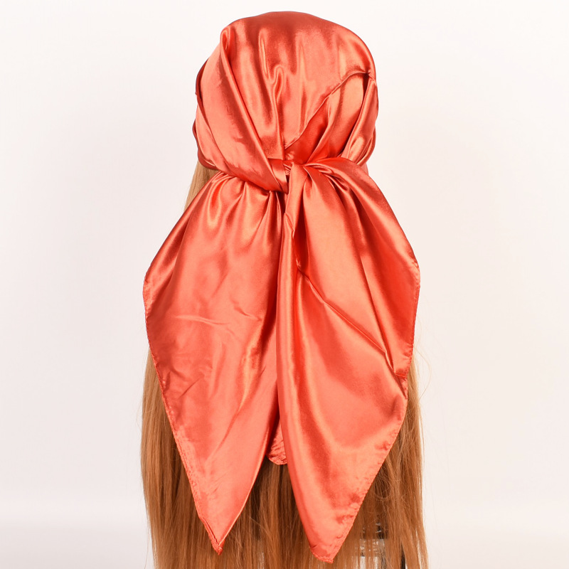 Damessjaal Zijde Gloednieuw Za - Accessories Brand For Women recensie en prijs