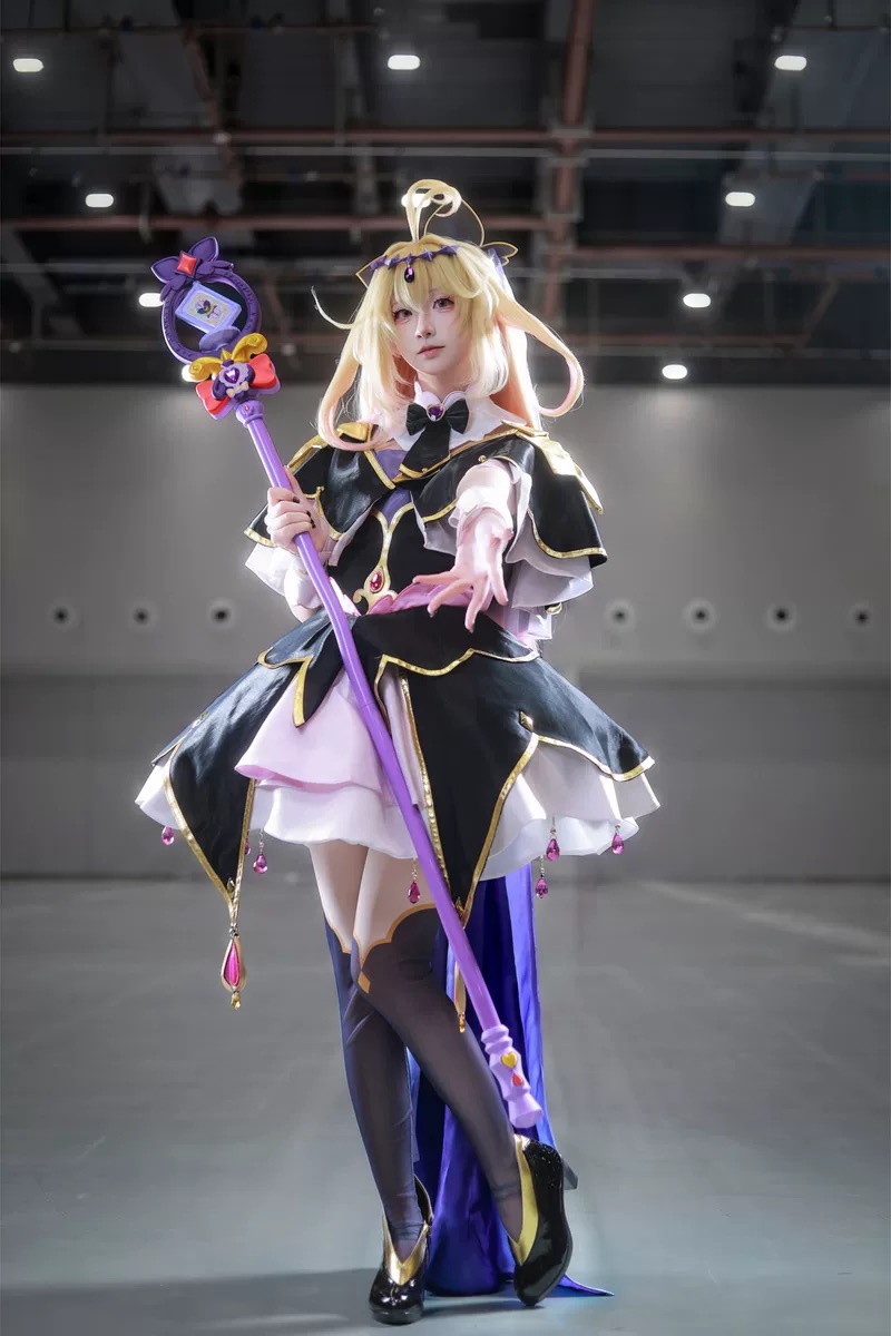 Sterren Detective Precure! Mor - Women'S Accessories For Suit recensie en prijs