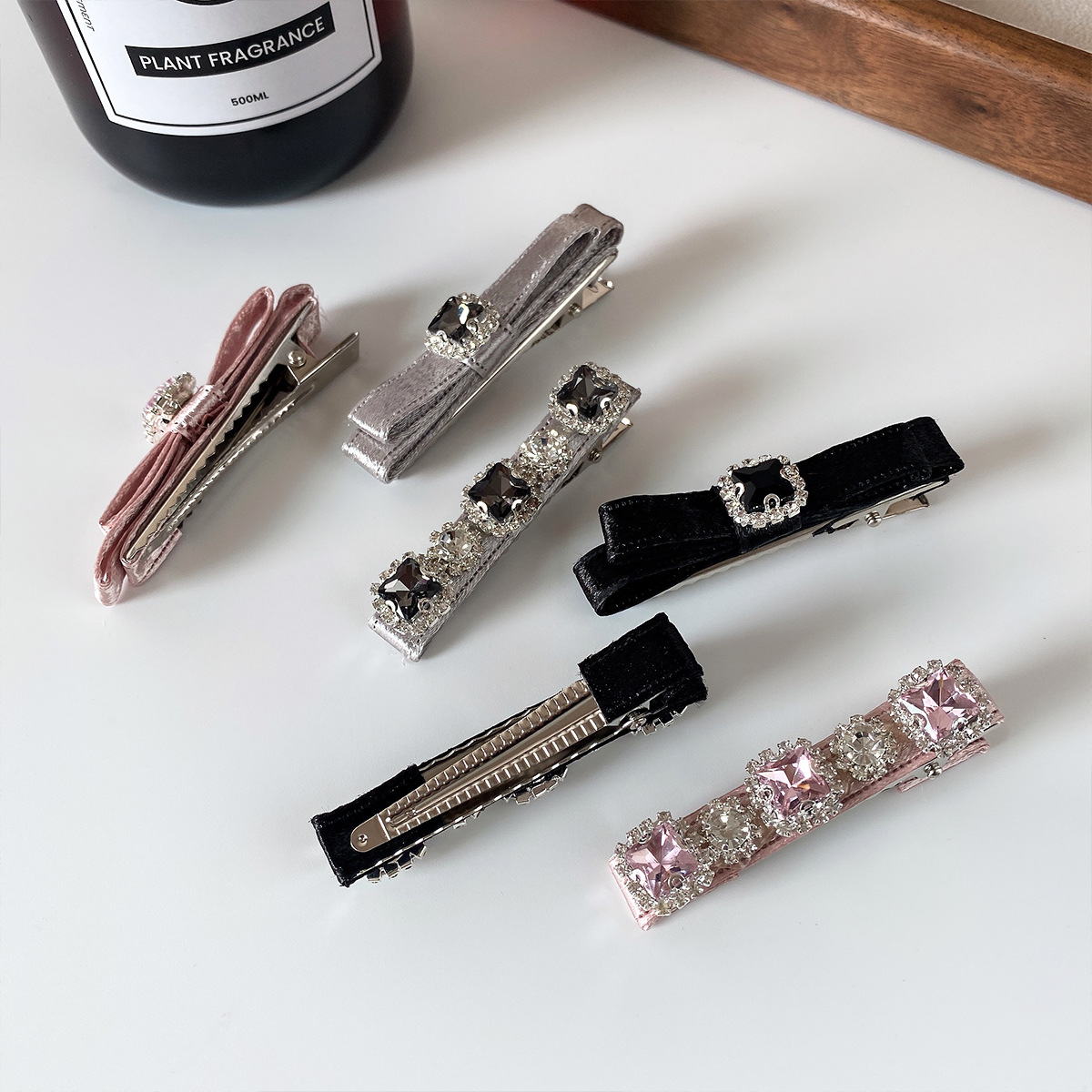 2/6 Stuks Dames Haarspeldjes S - Accessories Brand For Women recensie en prijs