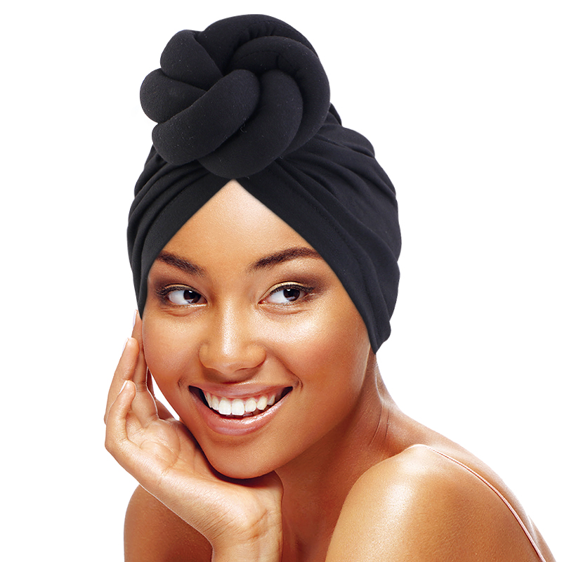 Grote Bloem Kabel Geknoopt Tul - Women'S African Accessories recensie en prijs