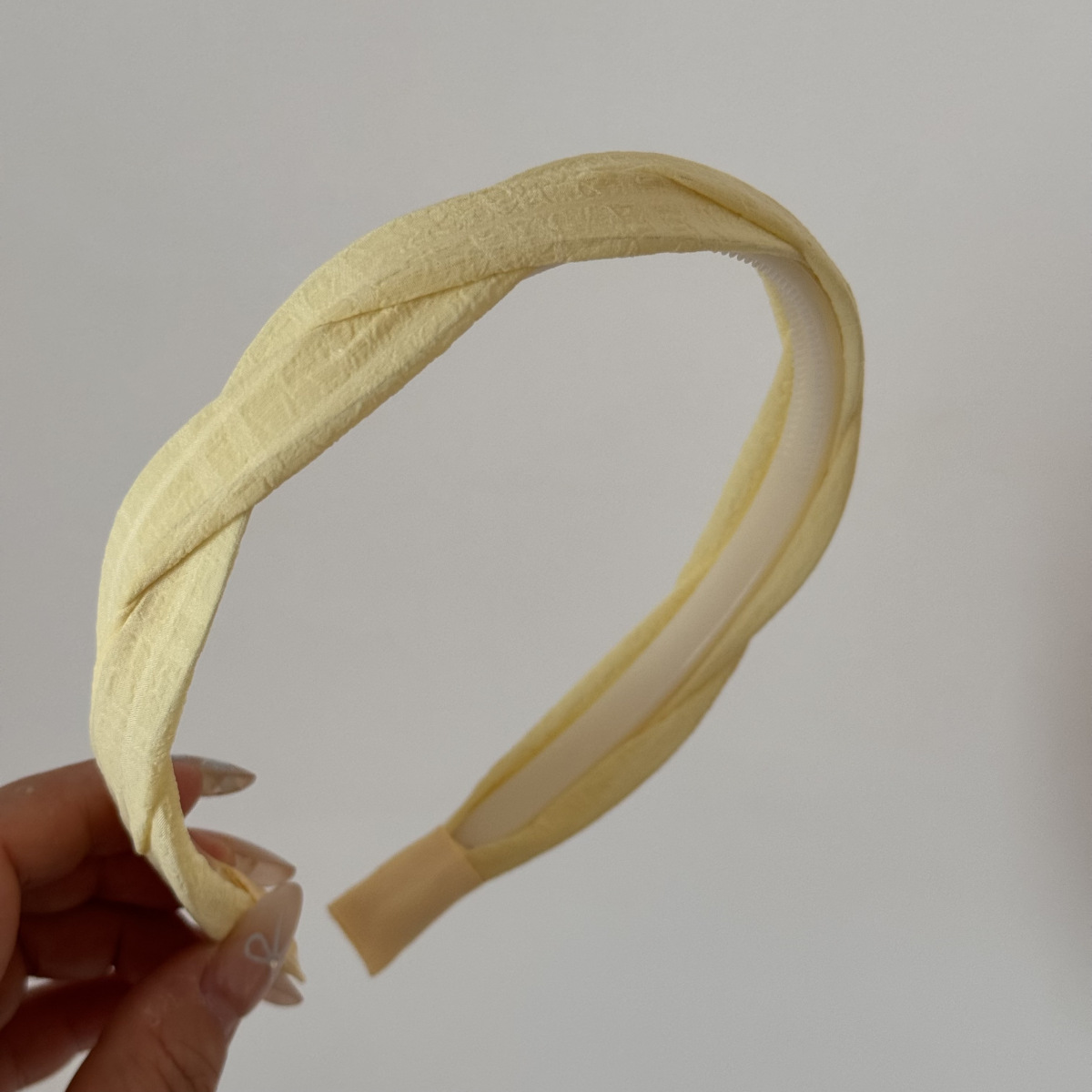 Gloednieuwe Hoofdband Nieuwe Z - Accessories Brand For Women recensie en prijs