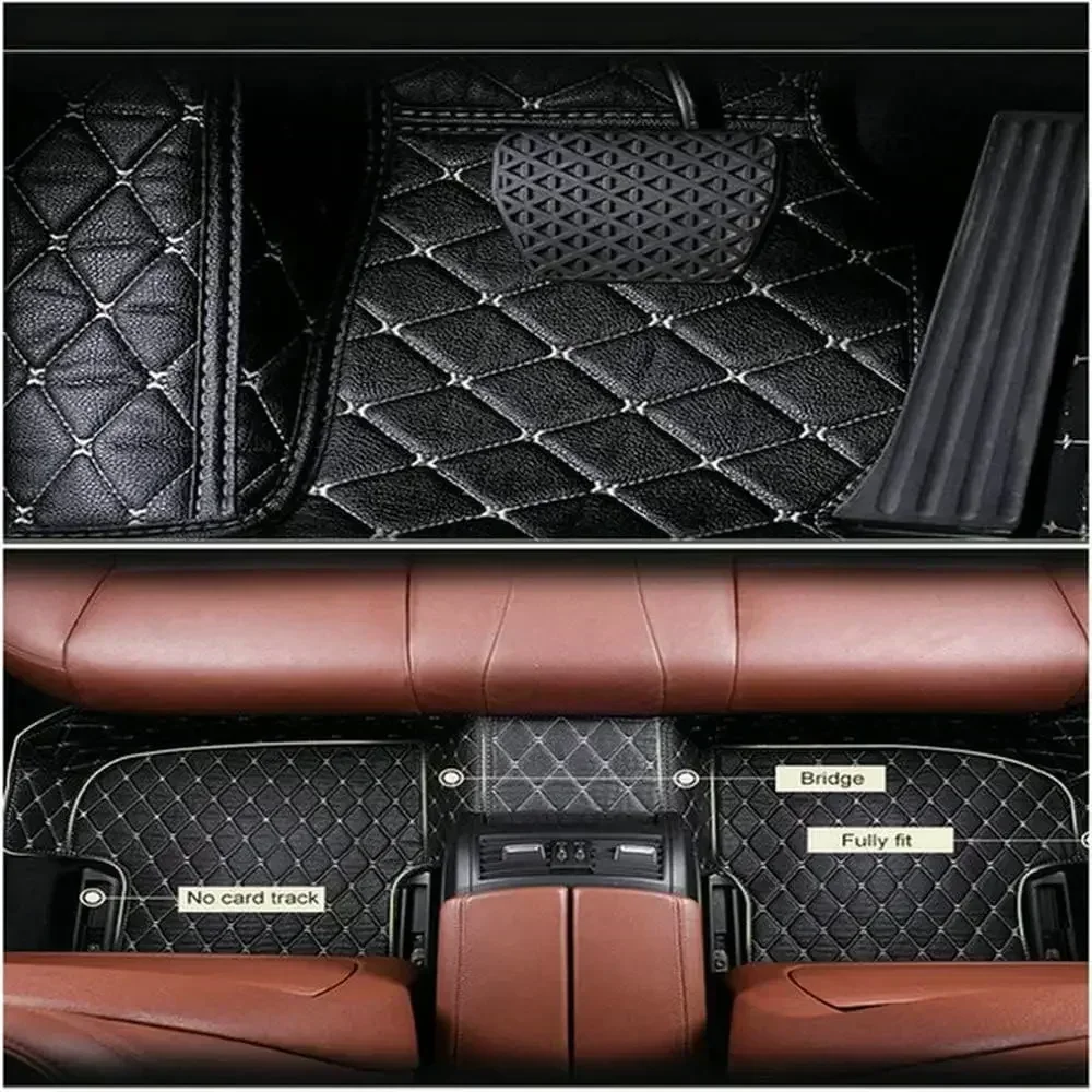 Auto Vloermatten Voor Jeep Ren - Women'S Jeep Accessories recensie en prijs