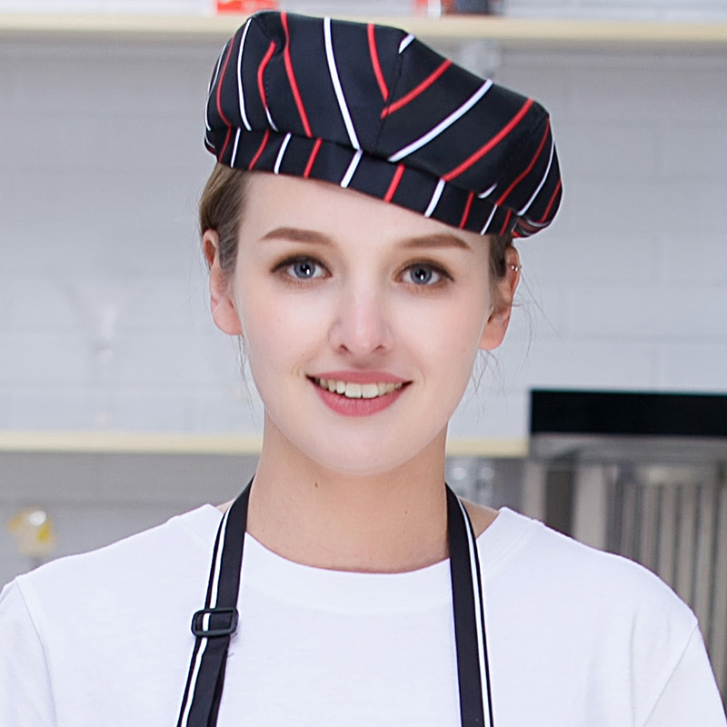 Food Service Cook Cap Hotel Ca - Women Kitchen Accessories recensie en prijs