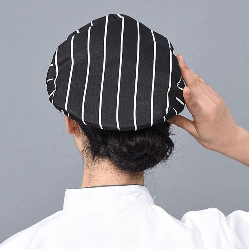 Food Service Cook Cap Hotel Ca - Women Kitchen Accessories recensie en prijs