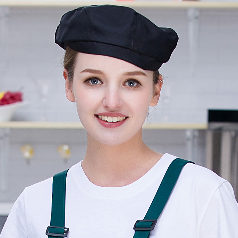 Food Service Cook Cap Hotel Ca - Women Kitchen Accessories recensie en prijs